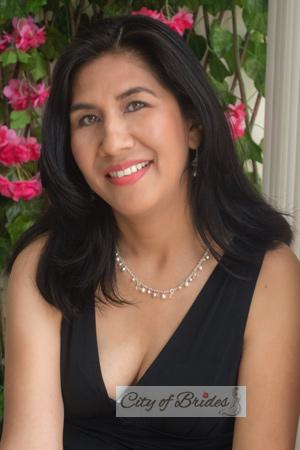 217661 - Karin Age: 48 - Peru