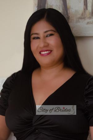 217664 - Miluska Age: 39 - Peru
