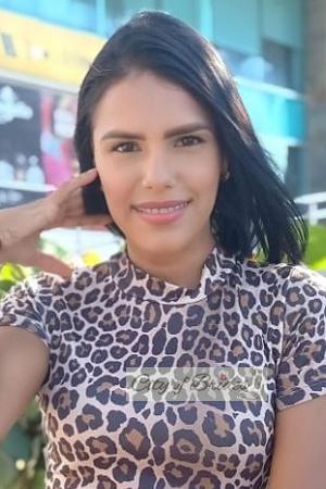 217740 - Rusmery Age: 31 - Colombia