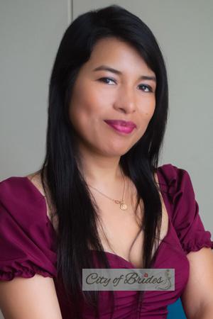 217896 - Fiorella Age: 33 - Peru