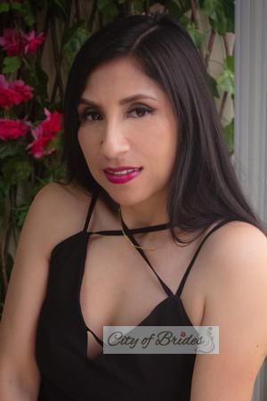 217910 - Magaly Age: 38 - Peru