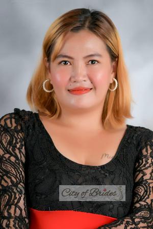 217925 - Marjorie Age: 31 - Philippines