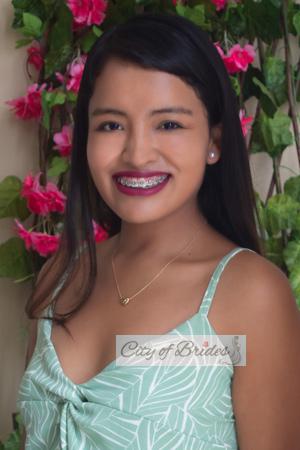 217983 - Leydi Age: 25 - Peru