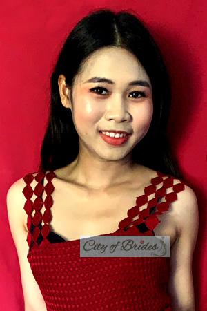 218014 - Usanee Age: 29 - Thailand