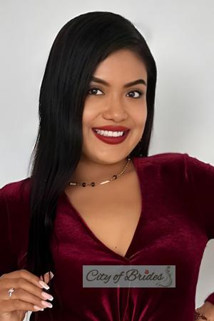 218055 - Kristhy Age: 28 - Peru