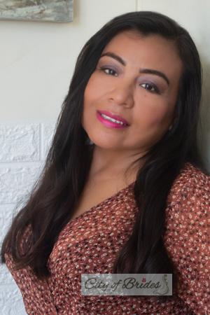 218072 - Carmen Age: 46 - Peru
