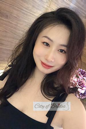 218099 - Wei Age: 33 - China
