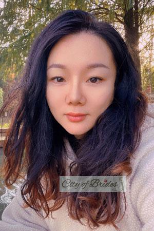 218151 - Monica Age: 43 - China
