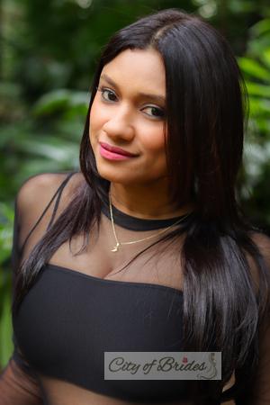 218186 - Luz Mary Age: 41 - Colombia