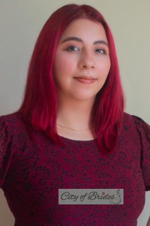 218253 - Anthonela Age: 28 - Peru