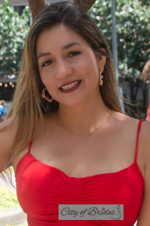 218256 - Andrea Age: 38 - Peru
