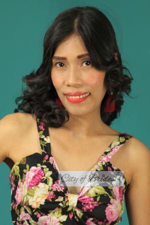 218265 - Wennie Age: 41 - Philippines