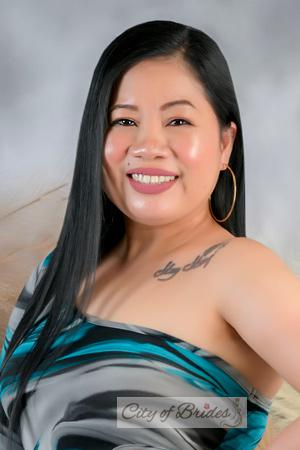 218331 - Marichu Age: 41 - Philippines