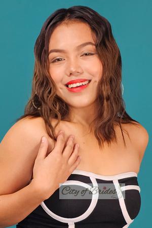 218533 - Kiara Cristal Age: 21 - Philippines