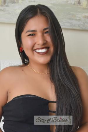 218574 - Kattya Age: 29 - Peru