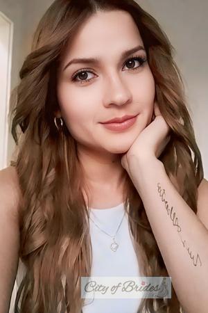 218658 - Diana Age: 33 - Colombia