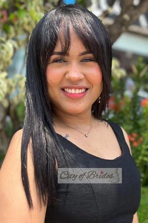 218660 - Maria Alejandra Age: 31 - Colombia