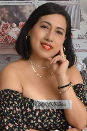218668 - Lisbeth Age: 52 - Peru