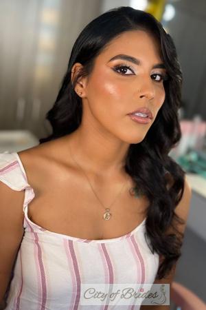 218743 - Andrea Age: 29 - Colombia