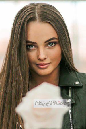 Ladies of Eastern-Europe
