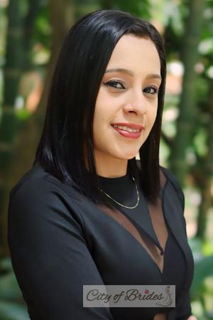 218856 - Deisy Yurani Age: 37 - Colombia