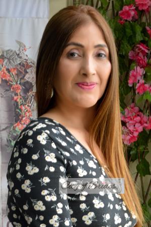 218859 - Margarita Age: 54 - Peru