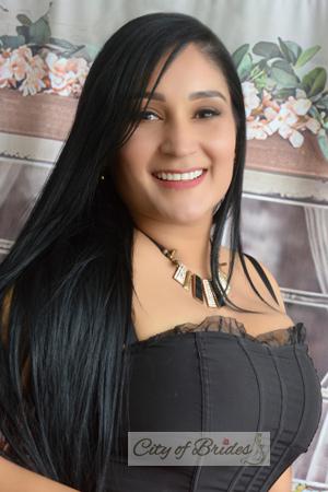 218863 - Militza Age: 41 - Peru