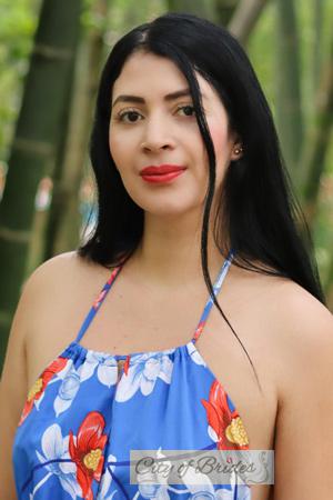 218864 - Carolina Age: 37 - Colombia