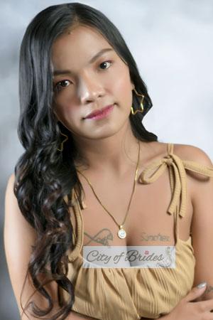 218866 - Rhean Je Age: 20 - Philippines
