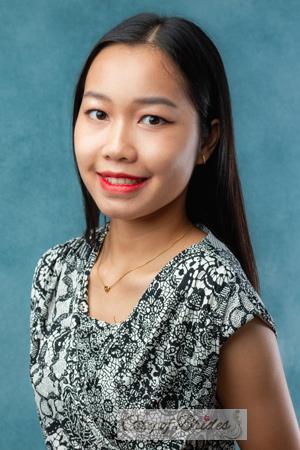 218986 - Onanong Age: 25 - Thailand