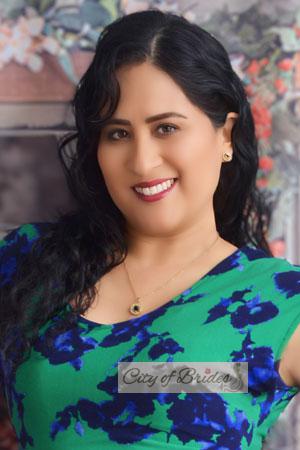 219240 - Orfelina Age: 48 - Peru