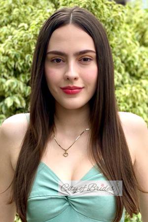219476 - Carolina Age: 25 - Colombia