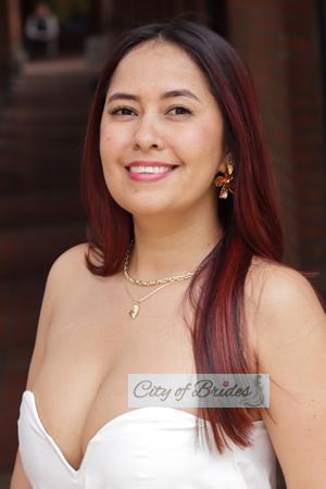 219664 - Yessica Age: 31 - Colombia