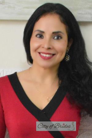 219669 - Maria Age: 49 - Peru