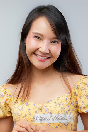 219691 - Saowakhon Age: 35 - Thailand