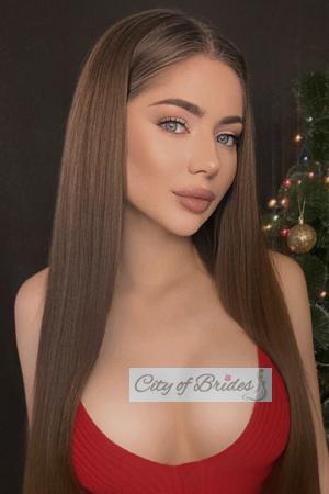 Ladies of Eastern-Europe