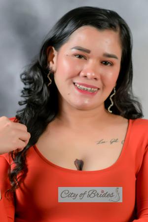 219789 - Rosalie Age: 36 - Philippines