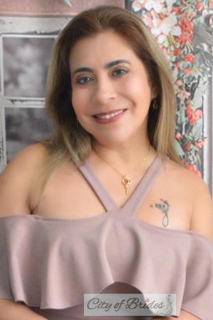 219853 - Fiorella Age: 49 - Peru