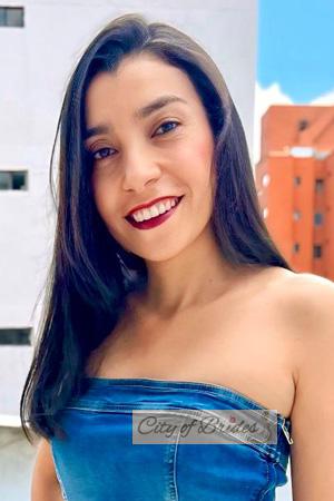 219940 - Janeth Age: 42 - Colombia