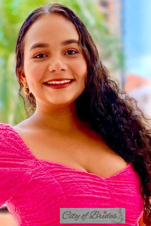 219952 - Maira Age: 28 - Colombia