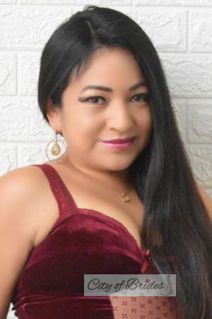 219957 - Delia Age: 45 - Peru