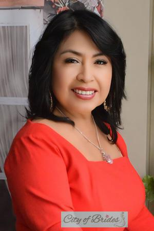 220043 - Luisa Age: 55 - Peru