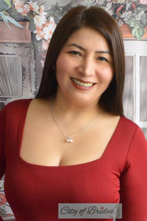 220142 - Elizabeth Age: 39 - Peru