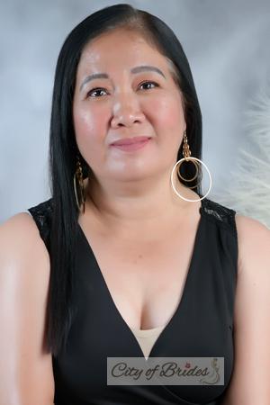 220148 - Rosalina Age: 51 - Philippines