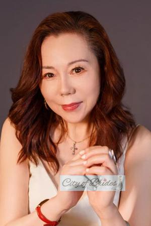 220151 - Emma Age: 63 - China