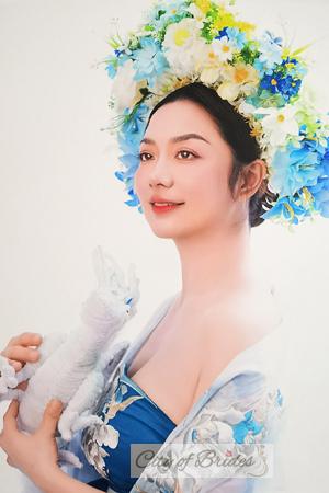 220164 - Xiutian Age: 52 - China