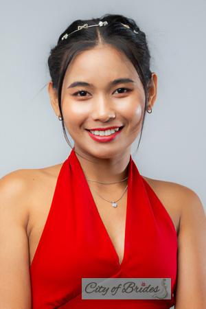 220240 - Supaphorn Age: 24 - Thailand