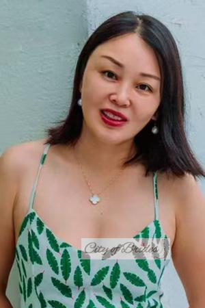 220265 - Sunny Age: 47 - China