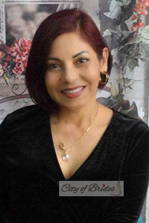 220335 - Monika Age: 55 - Peru