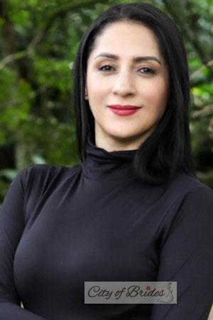 220338 - Bibiana Age: 44 - Colombia